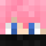 MysticBeast Skin - Male Minecraft Skins - image 3