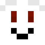 Asriel (Undertale) - Male Minecraft Skins - image 3