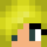 blondie high - Female Minecraft Skins - image 3