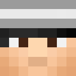 My Personal Skin Edit - Male Minecraft Skins - image 3