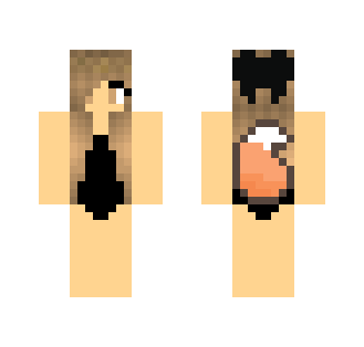 Me in A Swimsuit- My Swimsuit Skin