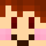 Chara (Undertale) - Interchangeable Minecraft Skins - image 3