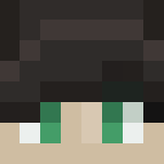 For Takobrine~ - Male Minecraft Skins - image 3