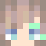 Unfinished - Female Minecraft Skins - image 3