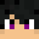 My Skin [Official] - Male Minecraft Skins - image 3