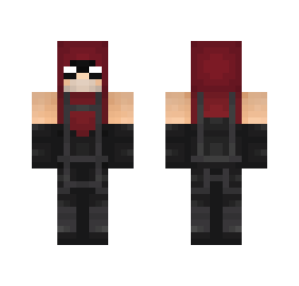 Red Arrow | Vindex | Custom