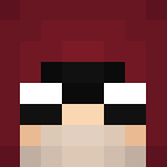 Red Arrow | Vindex | Custom - Male Minecraft Skins - image 3