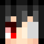 this mei misaki looks horrible - Female Minecraft Skins - image 3