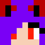 kitt - Female Minecraft Skins - image 3