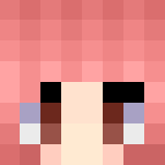 Cherry Blossom - Female Minecraft Skins - image 3