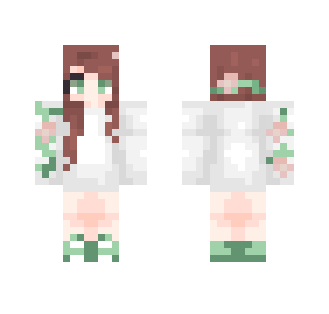 Northern_Southern's Request - Female Minecraft Skins - image 2
