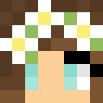 ~Random Skin~ - Female Minecraft Skins - image 3