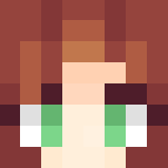Cute | Daaylii - Female Minecraft Skins - image 3