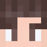 i've been very inactive - Male Minecraft Skins - image 3