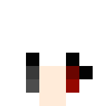 Female Kaneki | Kagune - Female Minecraft Skins - image 3