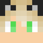Neko Boy - Boy Minecraft Skins - image 3