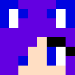 kitt - Female Minecraft Skins - image 3