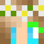For Gloss_! - Female Minecraft Skins - image 3