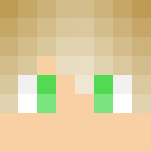 Hot Boy fixed - Boy Minecraft Skins - image 3