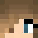 Ehhhhh - Female Minecraft Skins - image 3