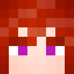 Red Skin City - Male Minecraft Skins - image 3