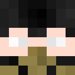 My New Channel ScorpionGamer - Male Minecraft Skins - image 3