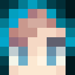 Frqst Skin - Male Minecraft Skins - image 3