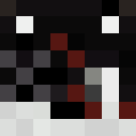 Xero The Ghost - Interchangeable Minecraft Skins - image 3