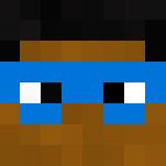 Nerd - Male Minecraft Skins - image 3