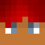 Artemis | OC - Male Minecraft Skins - image 3