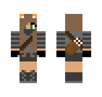 CjStrong - Interchangeable Minecraft Skins - image 2