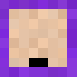 Derpy Purple Teletubby (1 of 6) - Male Minecraft Skins - image 3