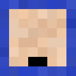 Derpy Blue Teletubby (1 of 6) - Male Minecraft Skins - image 3