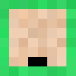 Derpy Green Teletubby (1 of 6) - Male Minecraft Skins - image 3