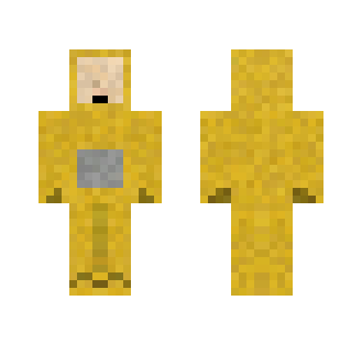 Derpy Yellow Teletubby (1 of 6) - Male Minecraft Skins - image 2