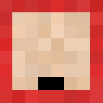 Derpy Red Teletubby (1 of 6) - Male Minecraft Skins - image 3