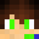 iTheStRyNiuxXYT - Male Minecraft Skins - image 3