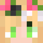 dαиibєαя // sxmmer___ - Female Minecraft Skins - image 3