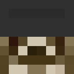 sloth - Male Minecraft Skins - image 3