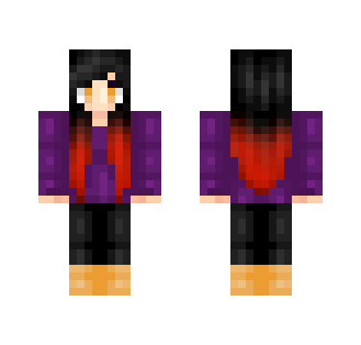 For a Friend - Female Minecraft Skins - image 2