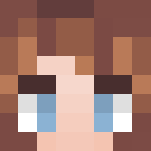 Skin Request || Ella - Female Minecraft Skins - image 3