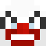 Evil Clown - Male Minecraft Skins - image 3