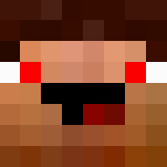Derpy GUy - Male Minecraft Skins - image 3