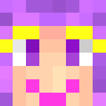 Panem Mc For Gloss!~ - Female Minecraft Skins - image 3
