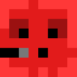 Slime Edit [Red] - Other Minecraft Skins - image 3