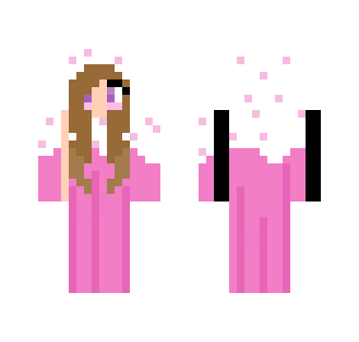 Ice cream/cupcake onesie - Female Minecraft Skins - image 2