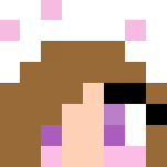 Ice cream/cupcake onesie - Female Minecraft Skins - image 3