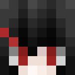 Juzzou Suzuya (Tokyo Ghoul re) - Male Minecraft Skins - image 3