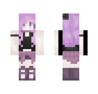 [Skin Trade - Saihgara] - Female Minecraft Skins - image 2