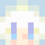 Vanilla Twilight (my persona) - Female Minecraft Skins - image 3